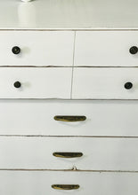 Load image into Gallery viewer, Neutral MCM Chest of Drawers