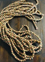 Load image into Gallery viewer, Farmhouse Bead Garland 10’