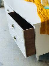 Load image into Gallery viewer, Revamped MCM Short Storage Chest