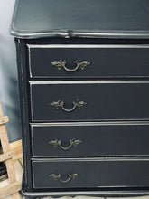 Load image into Gallery viewer, Gorgeous Vintage Chest of Drawers