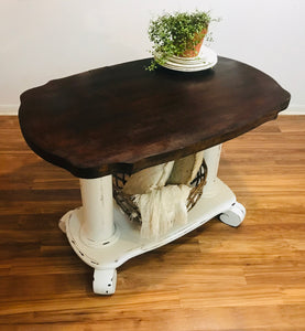 Unique Double Column Base Table