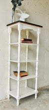 Load image into Gallery viewer, Cute Farmhouse Shelf