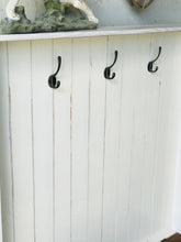 Load image into Gallery viewer, Perfect Farmhouse Mudroom Storage Bench