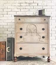 Load image into Gallery viewer, Stunning Antique Chest of Drawers