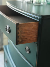Load image into Gallery viewer, Stunning Vintage Tall Chest of Drawers
