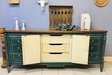 Load image into Gallery viewer, Absolutely Stunning French Buffet or TV Stand