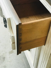 Load image into Gallery viewer, Gorgeous Vintage Farmhouse Dresser or Buffet