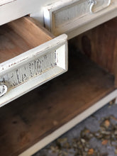 Load image into Gallery viewer, Made in Mexico Solid Wood Armoire Cabinet