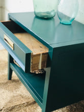 Load image into Gallery viewer, Modern Farmhouse Single Nightstand