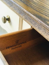 Load image into Gallery viewer, Beautiful Farmhouse Entryway or Console Table