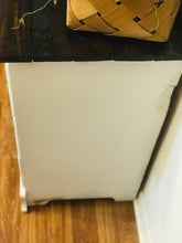 Load image into Gallery viewer, Vintage Farmhouse Buffet or Dresser