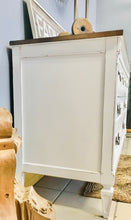 Load image into Gallery viewer, Gorgeous French Style Farmhouse Buffet