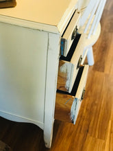 Load image into Gallery viewer, Gorgeous Vintage Desk &amp; Chair