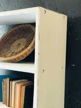 Load image into Gallery viewer, Perfect Chunky Solid Wood Bookshelf