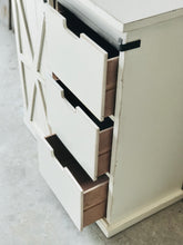 Load image into Gallery viewer, Perfect Farmhouse Barn Door Cabinet