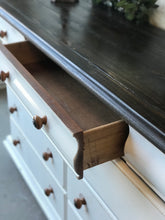 Load image into Gallery viewer, Modern Farmhouse along Dresser