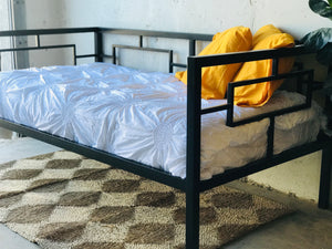Modern Boho Complete Daybed Set