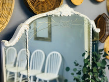 Load image into Gallery viewer, Gorgeous Vintage Vanity &amp; Chair