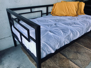Modern Boho Complete Daybed Set