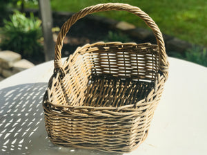 Gathering Basket