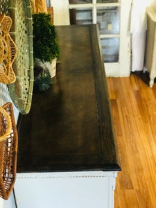 Gorgeous Farmhouse Buffet or Dresser