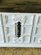 Load image into Gallery viewer, Ornate Vintage Mediterranean Buffet
