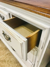 Load image into Gallery viewer, Perfect Farmhouse Dresser or Buffet