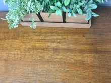 Load image into Gallery viewer, Beautiful Farmhouse Vintage Buffet or TV Stand