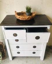 Load image into Gallery viewer, Unique Chest of Drawers