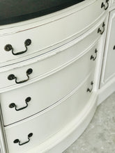 Load image into Gallery viewer, Gorgeous Vintage Farmhouse Buffet or TV Stand