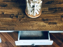 Load image into Gallery viewer, Perfect Farmhouse Style Small Coffee Table