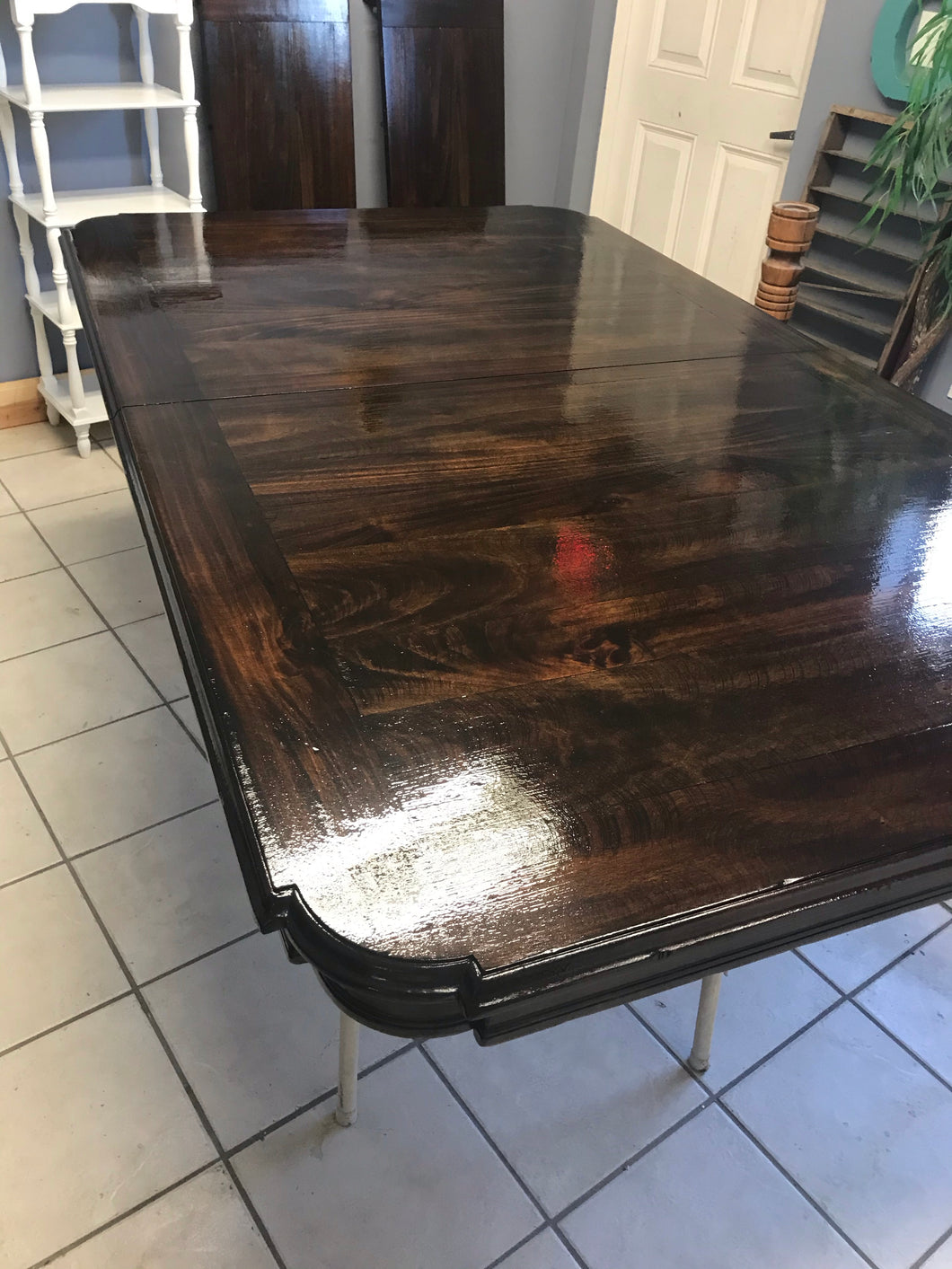 Custom Refinishing