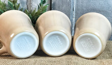 Load image into Gallery viewer, Pyrex 4pc Mug Set