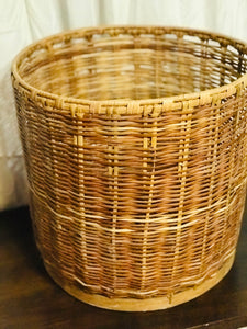 Jumbo Bucket Basket