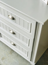 Load image into Gallery viewer, Pretty Modern Long Dresser