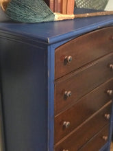 Load image into Gallery viewer, Harry Potter Inspired Chest of Drawers