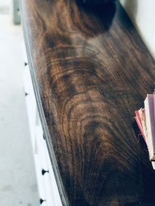 Beautiful Modern Farmhouse Dresser or Buffet