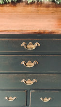 Load image into Gallery viewer, Moody Vintage Long Dresser