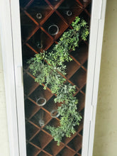 Load image into Gallery viewer, Amazing Large Farmhouse Wine Cabinet