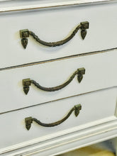 Load image into Gallery viewer, Gorgeous Vintage French Buffet or TV Stand