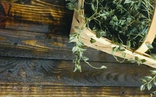 Load image into Gallery viewer, Vintage Farmhouse Buffet or Dresser