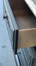 Load image into Gallery viewer, Rustic Farmhouse Dresser or Buffet