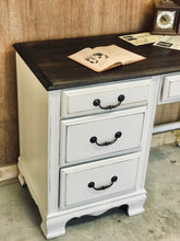 Load image into Gallery viewer, Perfect Rustic Farmhouse Desk (no chair)