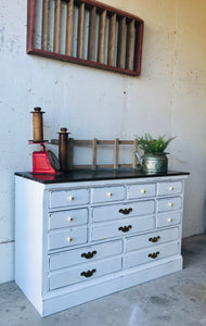 Perfect Farmhouse Buffet (Single or Pair)