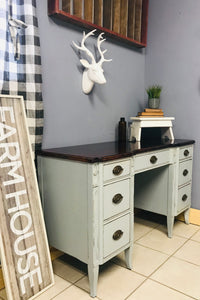 Beautiful & Classy Antique Desk (No chair)