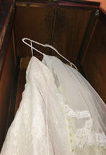 Load image into Gallery viewer, Revived Antique Dressing Armoire