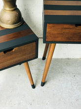 Load image into Gallery viewer, Chic Modern Console Table &amp; Single End Table