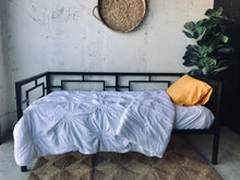 Load image into Gallery viewer, Modern Boho Complete Daybed Set