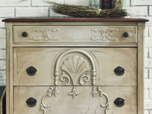 Load image into Gallery viewer, Stunning Antique Chest of Drawers