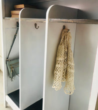 Load image into Gallery viewer, Perfect Farmhouse Mudroom Cubbies